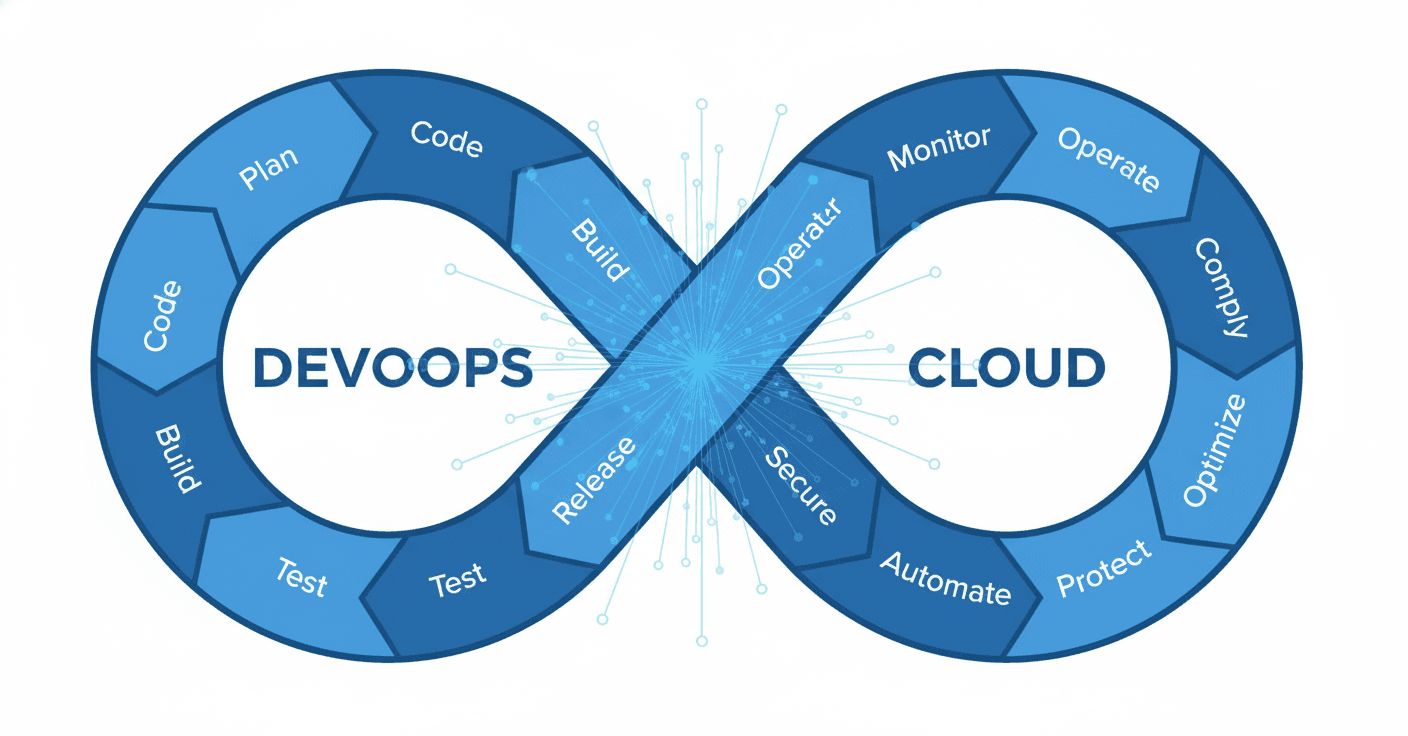 Pick Your Path: DevOps, Data, Cloud, Security, Or AI