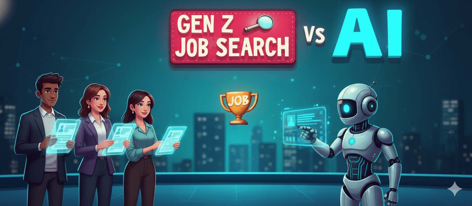 The Gen Z Playbook For Ethical AI In Your Job Search cover