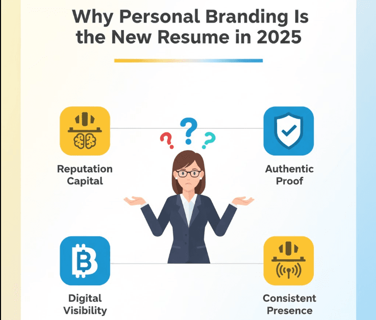 Reputation Is The New Resume