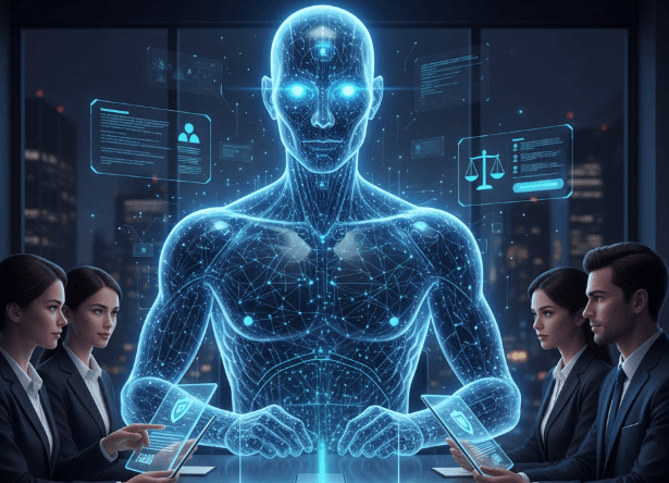 The New Rules Of Fair AI Hiring: What Candidates Must Know cover