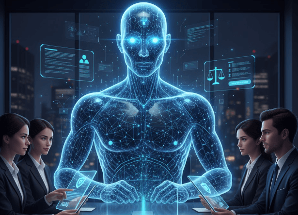 The New Rules Of Fair AI Hiring: What Candidates Must Know